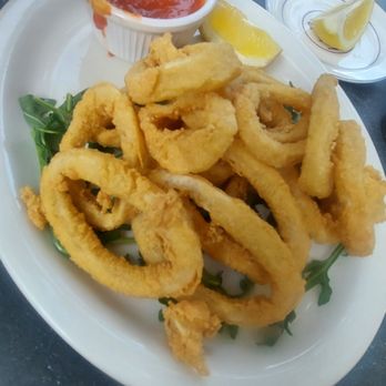 La Nonna - Calamari - Italian Near Me - Philadelphia, Pennsylvania La Nonna - Calamari - Italian Near Me - Philadelphia, Pennsylvania