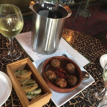 La Diosa Cellars - Spanish Near Me - Lubbock, Texas