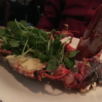 Fishworks - Seafood Near Me - London, XGL