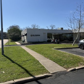 BlendIn Coffee Club - Coffee & Tea Near Me - Sugar Land, Texas