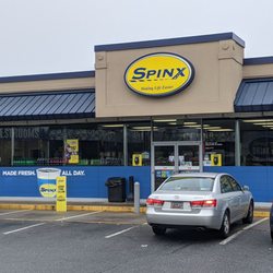 Spinx - Spinx
