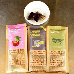 Chocolate bars Chocolate bars