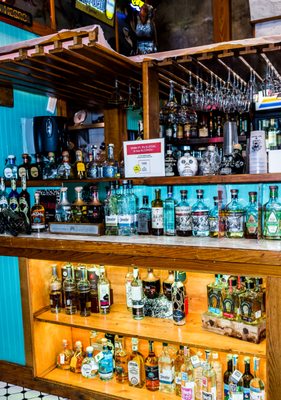 El Gato Negro - French Market by null