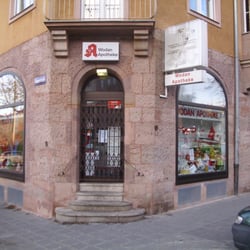 Wodan Apotheke