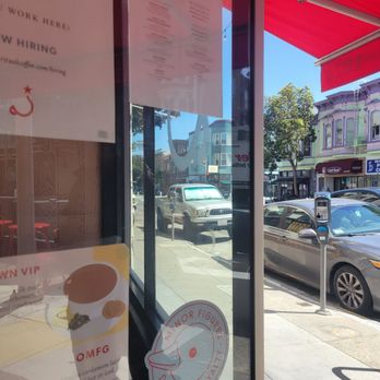 Ritual Coffee Roasters - Coffee Roasteries Near Me - San Francisco, California