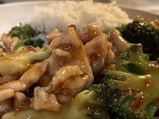 Sichuan Pepper by null