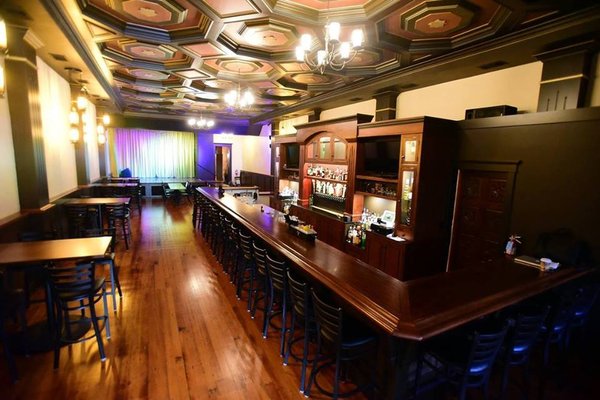 The Partisan by null