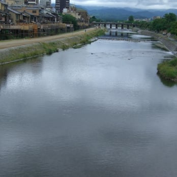 鴨川 - Updated January 2026 - 117 Photos & 16 Reviews - 左京区川端