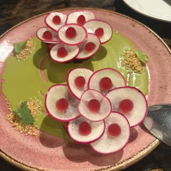 XO Restaurant - Asian Fusion Near Me - Honolulu, Hawaii