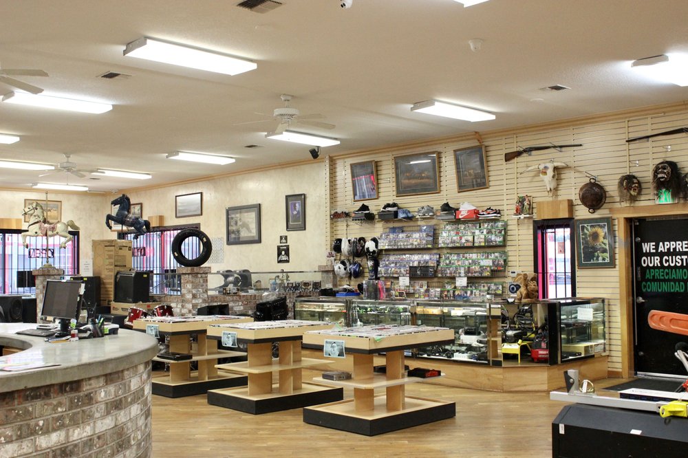 Pawn Shops In Hillsboro Oregon