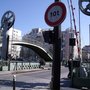 Photo of Le Pont à bascule de la rue de Crimée
