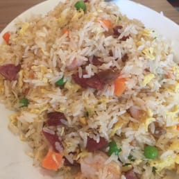 Wing Phat Fried Rice (Regular Size with Extra Spice) Wing Phat Fried Rice (Regular Size with Extra Spice)