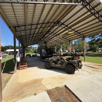GI Museum - Museums Near Me - Ocean Springs, Mississippi