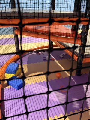 Me Land Chantilly by null