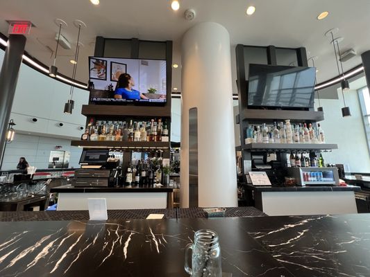 Town Bar + Kitchen by null