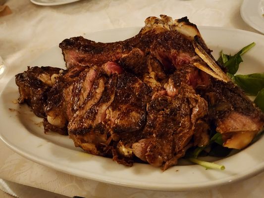 L'Osteria di Giovanni by null