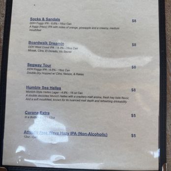 Martin Ranch Winery - menu September 2025 - Wineries Near Me - Gilroy, California