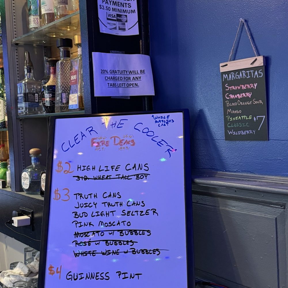 The Hilltop - Bars Near Me - Cincinnati, Ohio