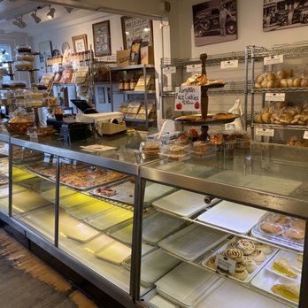 Di Camillo Baking - Bakeries Near Me - Lewiston, New York