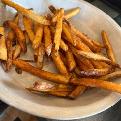 Yaak River Tavern - Fries