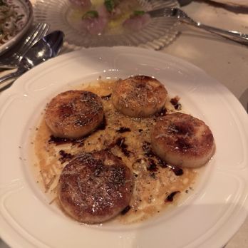 Casamara - Potato & Mozzarella Dumplings - Mediterranean Near Me - Washington, DC, District of Columbia