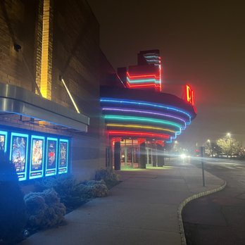Regal Commerce Center - Cinema Near Me - North Brunswick Township, New Jersey Regal Commerce Center - Cinema Near Me - North Brunswick Township, New Jersey