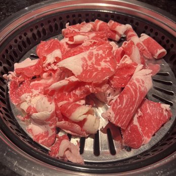 Inju Korean BBQ - Beef brisket - Korean Near Me - Wheaton, Maryland
