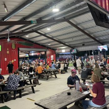 Crazy Train Bar - Bars Near Me - Magnolia, Texas
