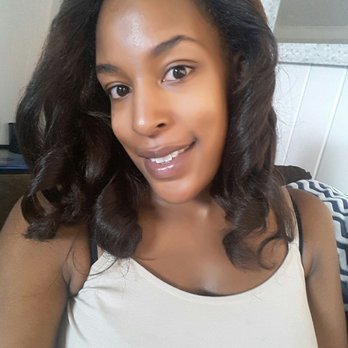 Full Sew In Weave So Natural Looking Yelp
