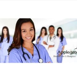 Applegate HomeCare & Hospice