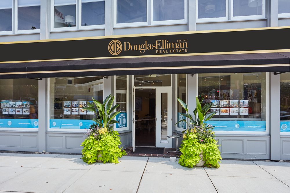 DOUGLAS ELLIMAN REAL ESTATE Request Information Real Estate