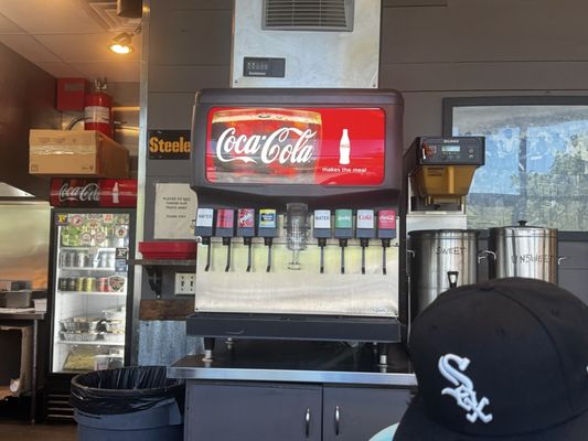 The Craft Burger by null