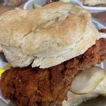 Big Bear Biscuits - Breakfast & Brunch Near Me - Indianapolis, Indiana