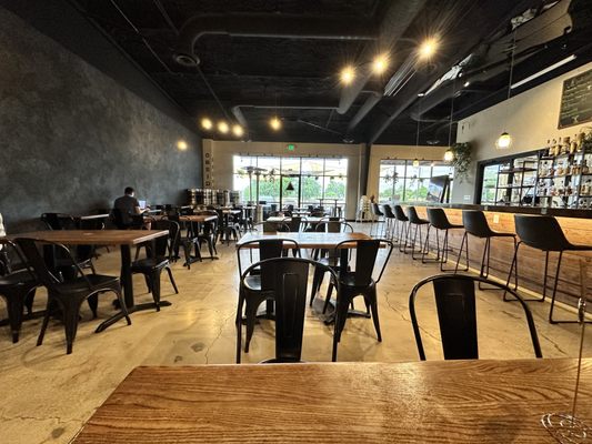 Obsidian Brewery by null