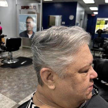 Supercuts - Hair Salons Near Me - GREENVILLE, South Carolina Supercuts - Hair Salons Near Me - GREENVILLE, South Carolina