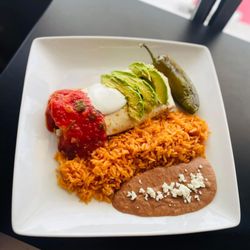 Mauricio’s Kitchen