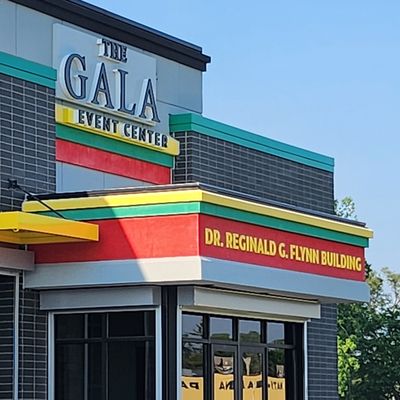 North Flint Food Market by null