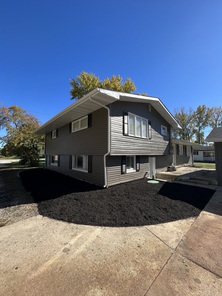 Slide of AG Irrigation