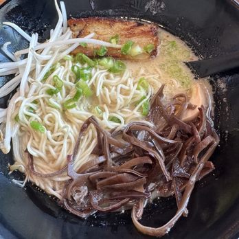 Kazu Ramen - Tonkotsu - Ramen Near Me - Gilbert, Arizona