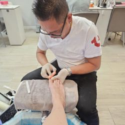 Aria Nail boutique