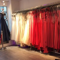 DeinBallkleid.de - Kleider