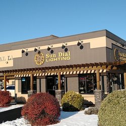 Sundial Lighting - Sundial Lighting Ltd, Residential and Commercial Lighting store