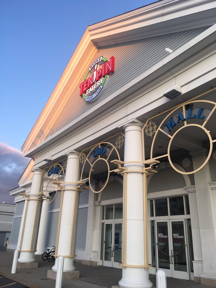 TEN PIN EATERY 35 Photos & 60 Reviews 769 Iyannough Rd, Hyannis, MA