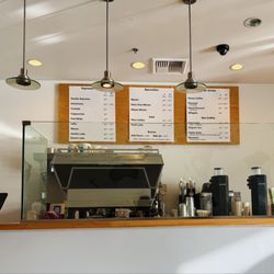 Idego Coffee Roasters