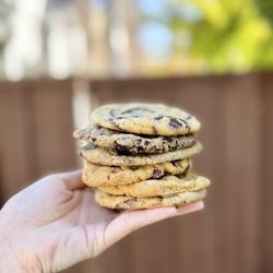 Antoine's Cookie Shop - Cookies