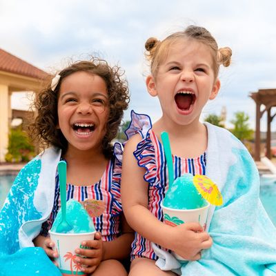 Bahama Buck's - Allen by null