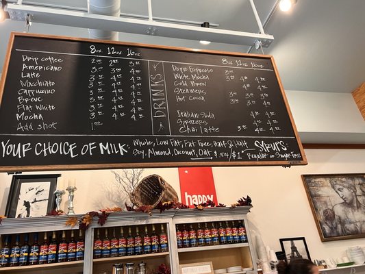Menu photo 3 Bonjour Bakery & Bistro Kalispell, MT Menu photo 3 Bonjour Bakery & Bistro Kalispell, MT