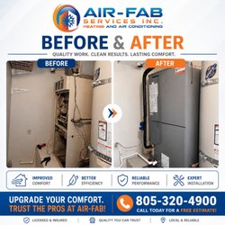 Air-Fab Services