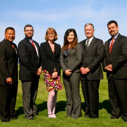 Alliance Law Group PS