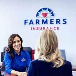 Farmers Insurance - Brent Billingsley
